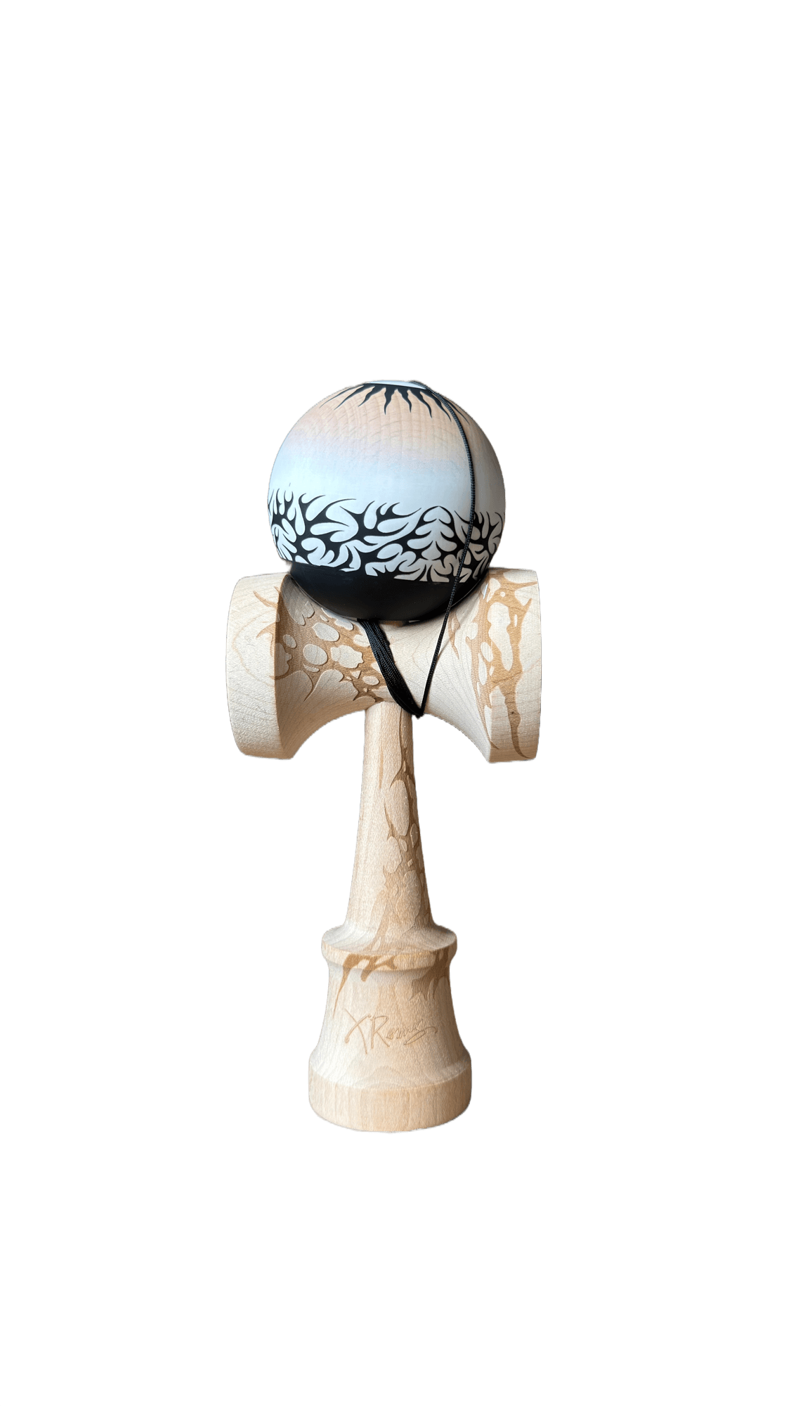 KROM Icon kendama