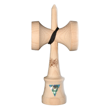 Krom Kendama SLAYDAWG 4 BEECH KEN ONLY