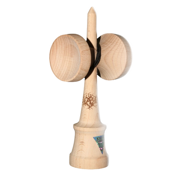 Krom Kendama SLAYDAWG 4 BEECH KEN ONLY