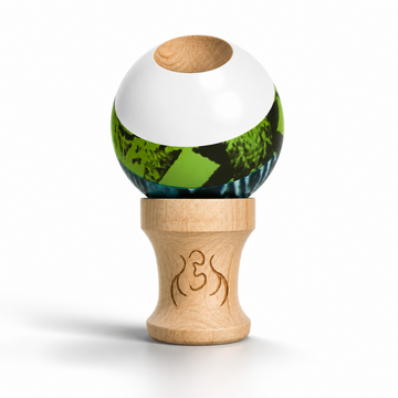 Krom Kendama YASU Pro Mod