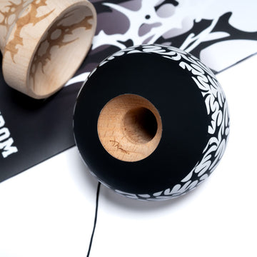 KROM KENDAMA XREMUS ICON MODEL