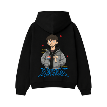 Hanorac XREMUS