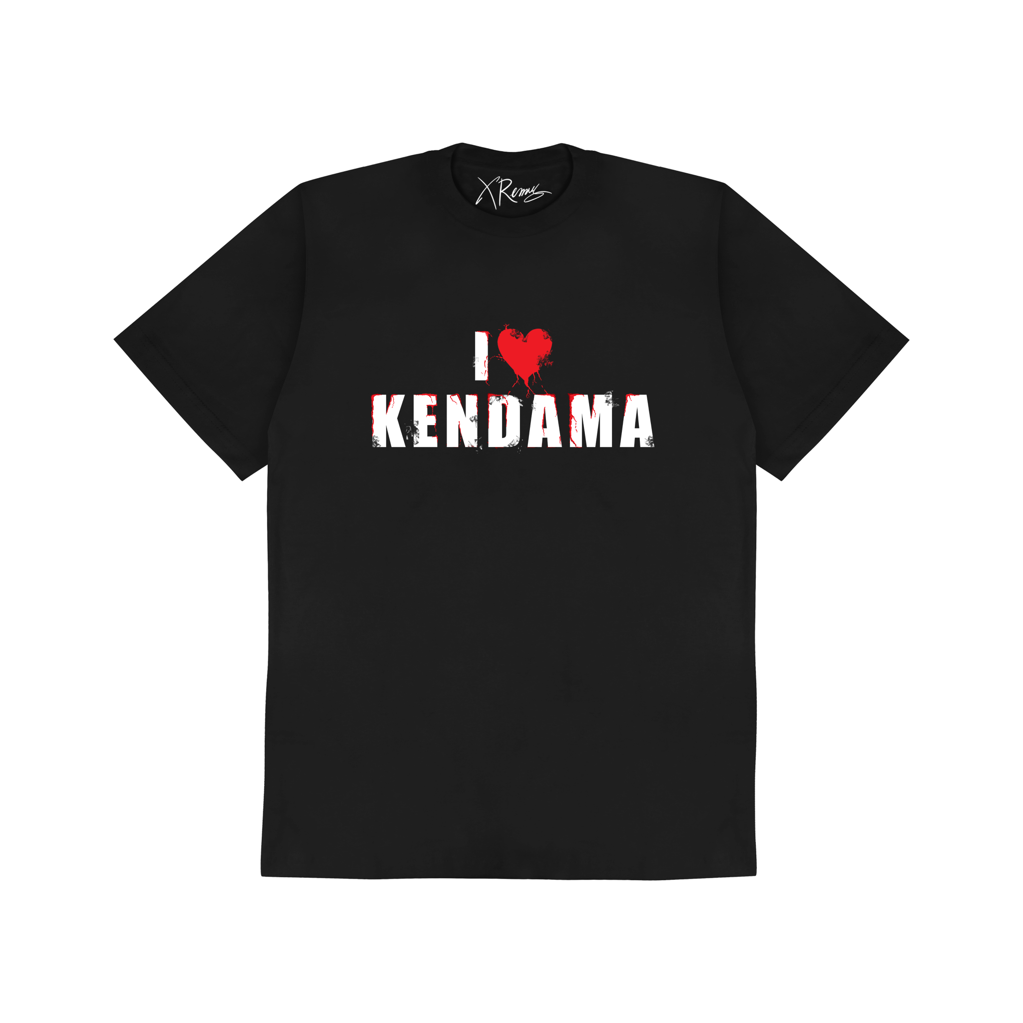 Tricou I LOVE KENDAMA