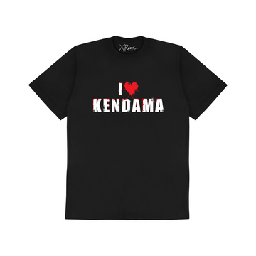 Tricou I LOVE KENDAMA