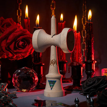 Krom Kendama SLAYDAWG 4 KEN ONLY