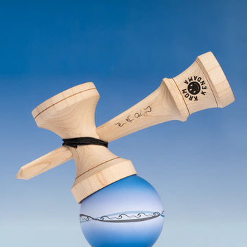 Krom Kendama NARU Pro Mod