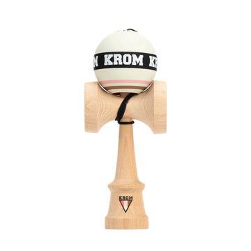 Krom Kendama STROGO NEAPOLITAN VANILLA