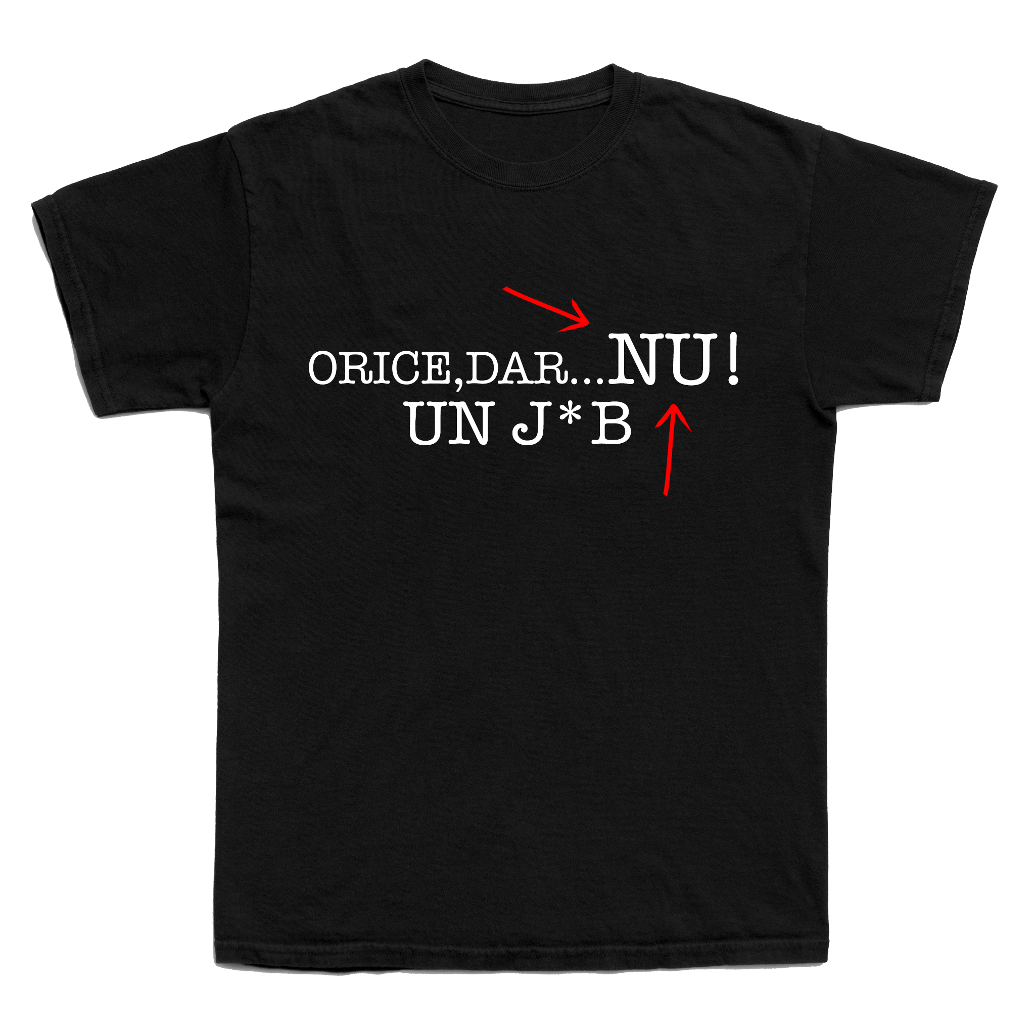 TRICOU J*B