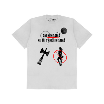 Tricou AM KENDAMA