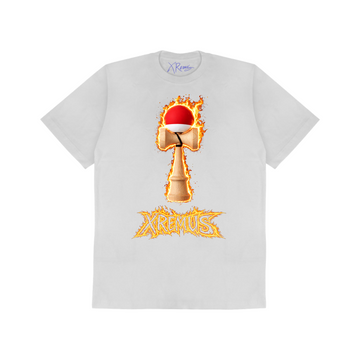 Tricou FIRE KENDAMA
