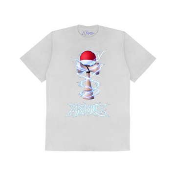 Tricou Lightning Kendama
