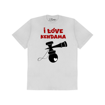 Tricou KENDAMA LOVE