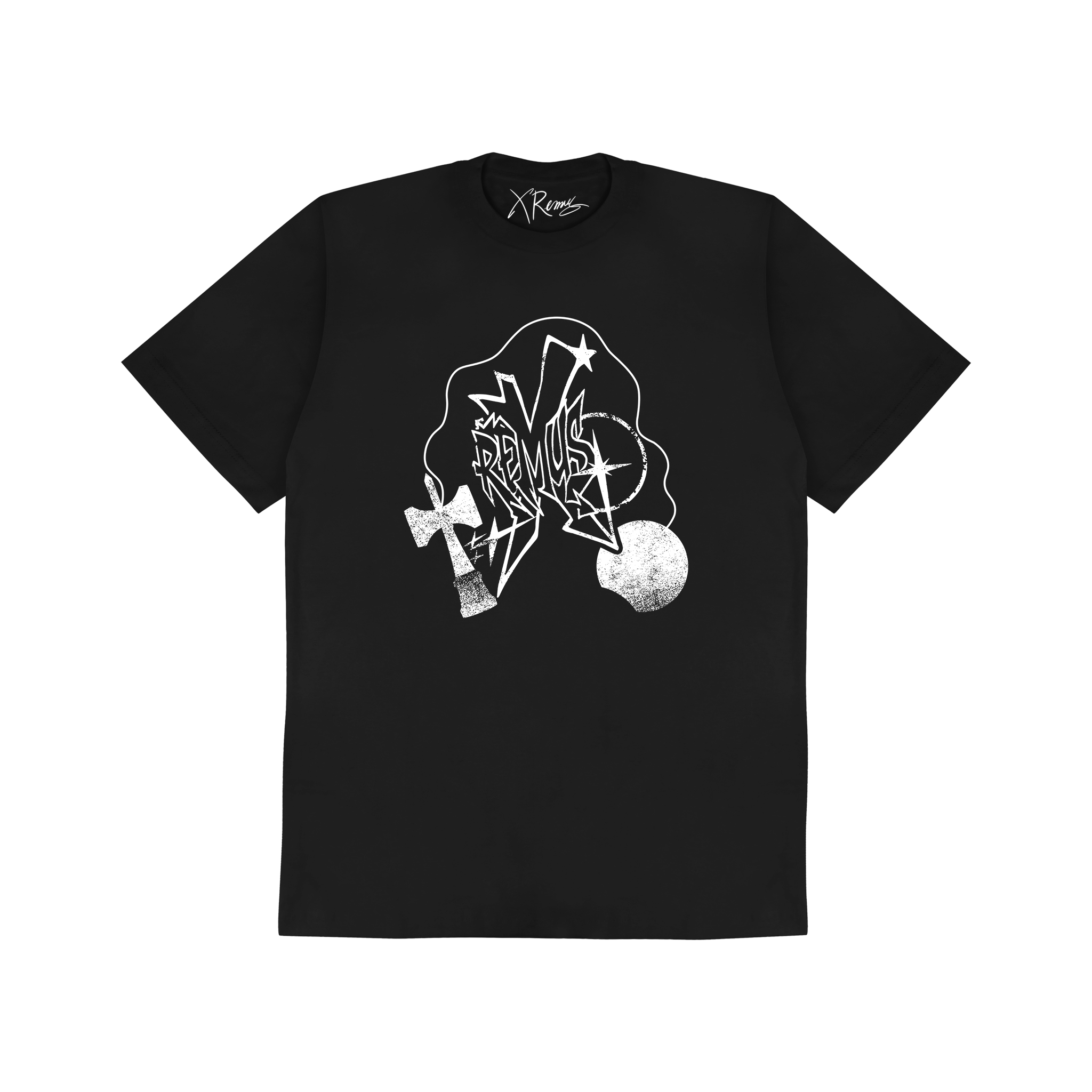 Tricou X-KENDAMA