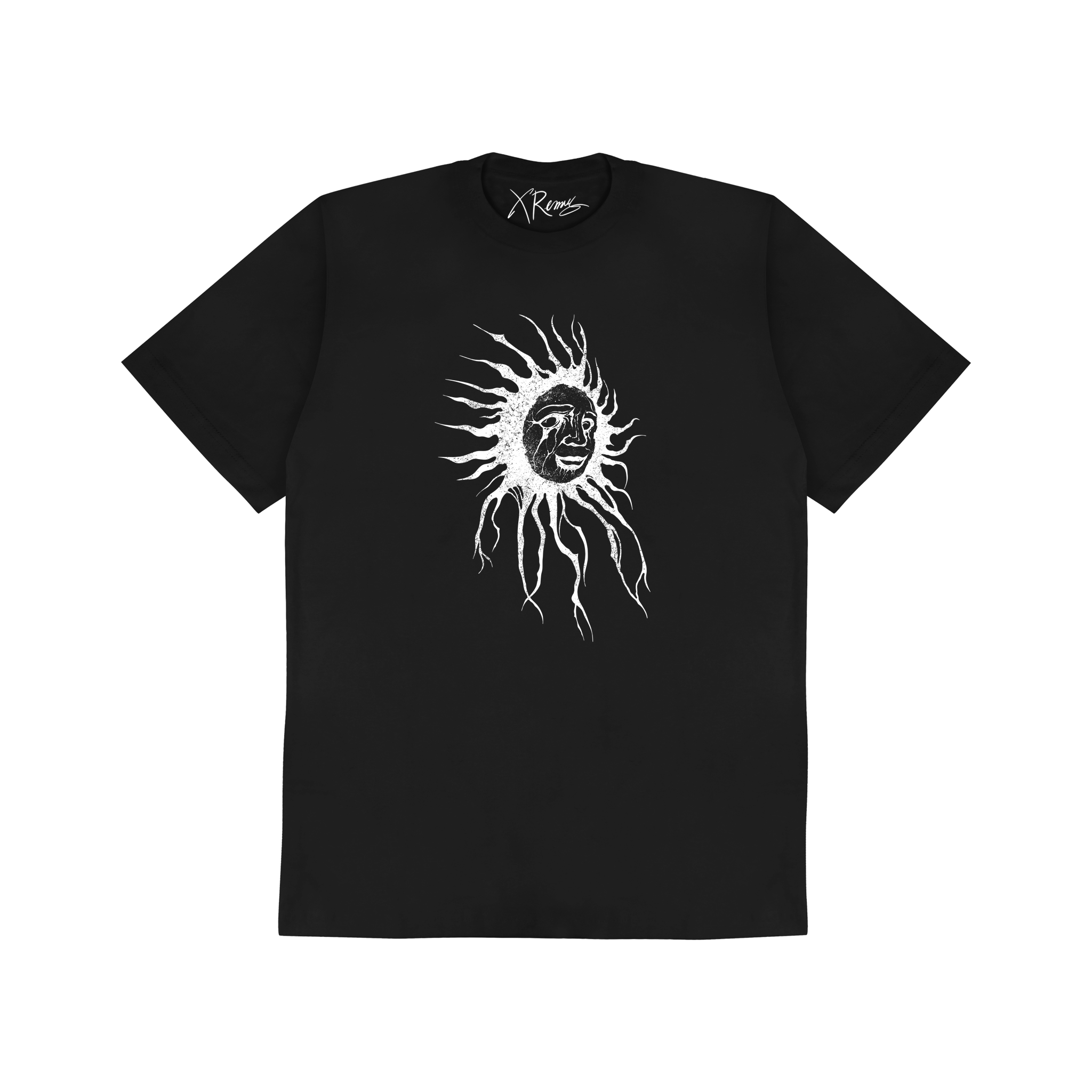 Tricou SUN TATTO